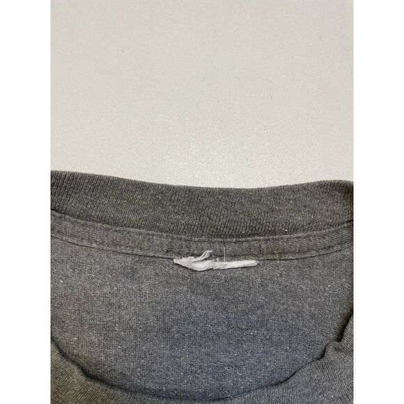 VINTAGE Ocoee River Nantahala Outdoor Center T-shirt Men Large 90s Single Stitch - Picture 8 of 9